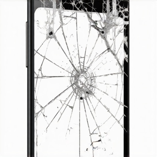 Why a cracked screen ruins your phone's trade-in value