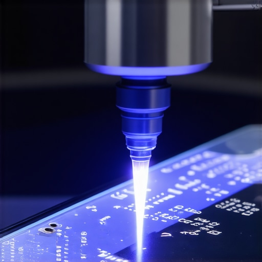 Why mobile glass resin needs specialized UV light to properly bond