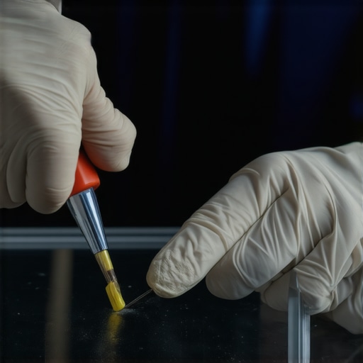 Why professional glass techs use a primer before the glue