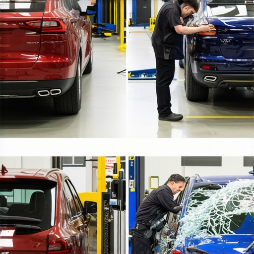 Why the Best Albuquerque Auto Repair Shop for Glass Usually Is Not the Cheapest