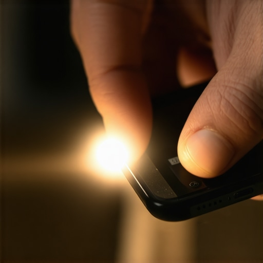 Why we check your charging port before replacing your battery