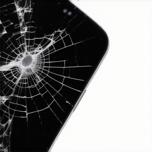 Why your Face ID stops working after a screen drop
