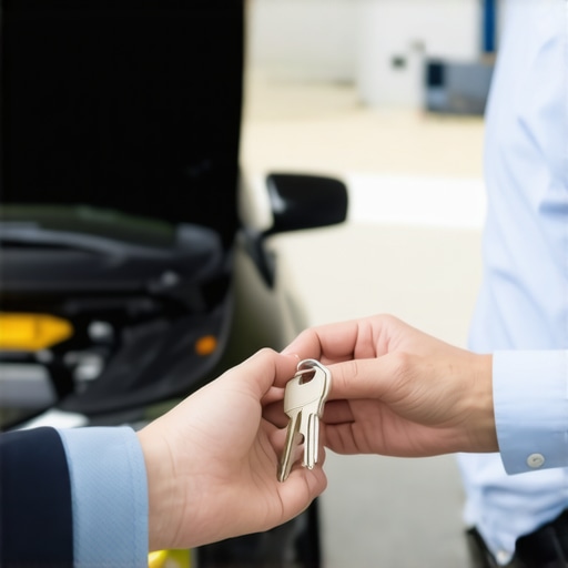 Why your car insurance company waives the deductible for chips