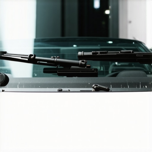 Why your car windshield whistles after a cheap install
