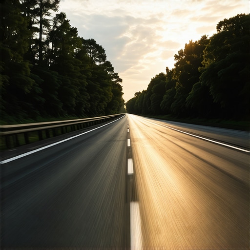 Why your car windshield whistles at sixty miles per hour