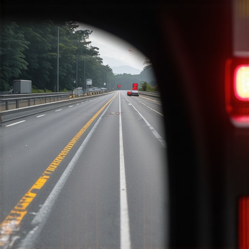 Why your car's lane departure warning needs glass recalibration