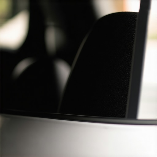 Why your car’s safety features depend on your glass quality