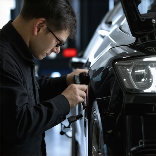 Why your insurance company covers chip repairs for free