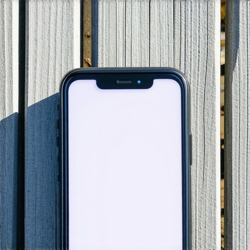 Why your mobile tech needs a shaded spot for resin