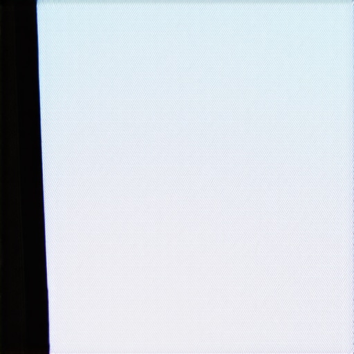 Why your phone screen flickers at low brightness after a cheap repair