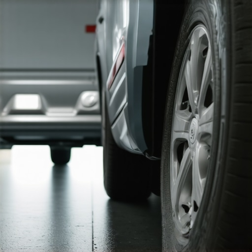 Why your safety sensors need a recalibration after a basic wheel alignment