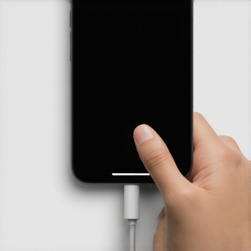Why your touchscreen stops working when the phone is plugged in