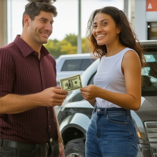 How to get five hundred dollars for a junk car in Charlotte without the tow fee