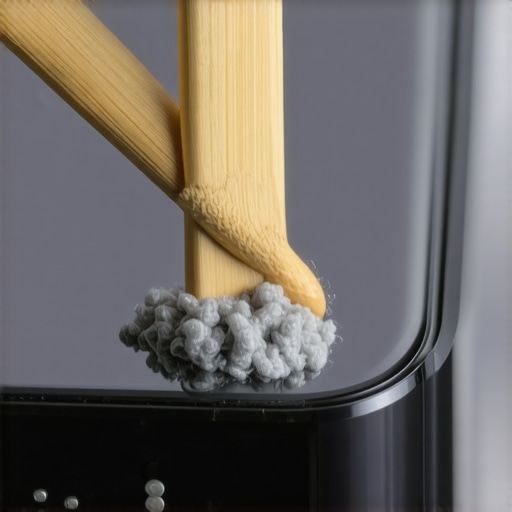 How to clear out pocket lint from your charging port safely