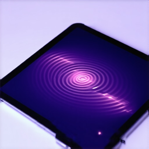 How to identify a ghost touch on your tablet screen