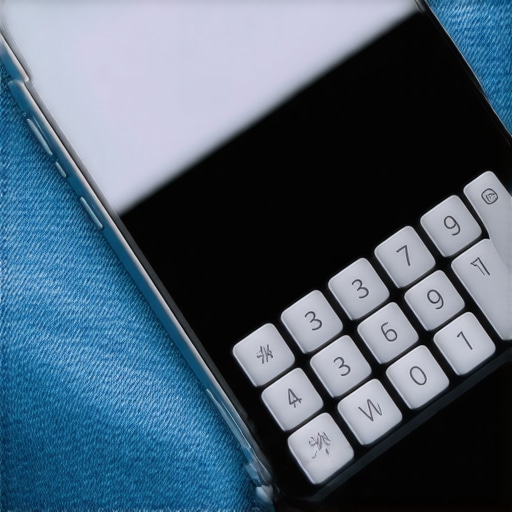 How to protect your phone screen from keys in your pocket