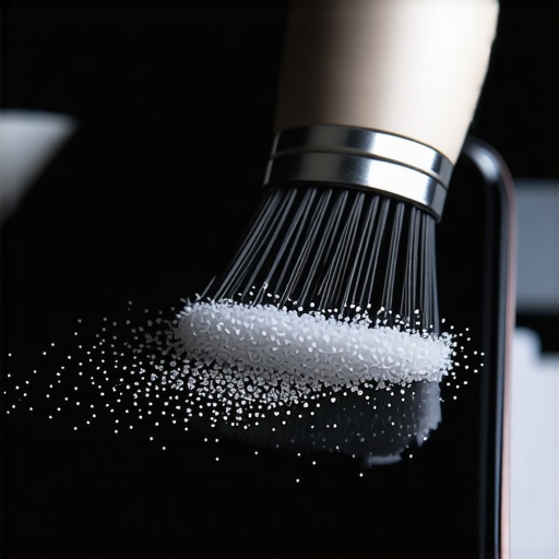 How to remove sand from your smartphone without scratches