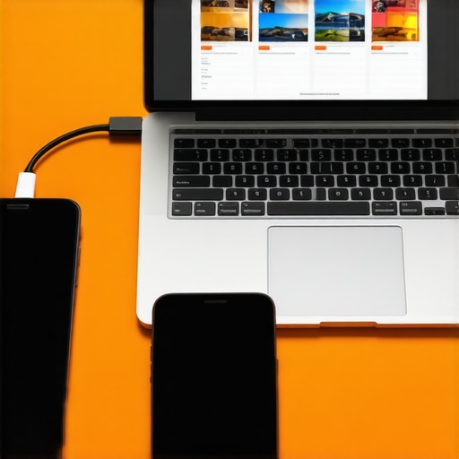 How to save your photos when the screen is black