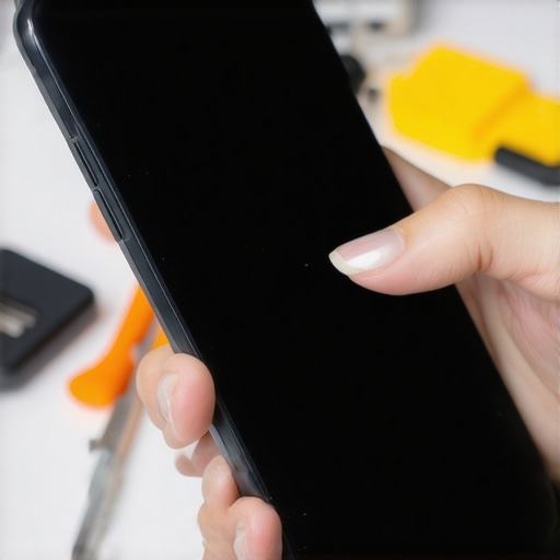 How to spot a bad screen digitizer in under thirty seconds