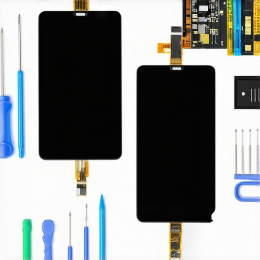 How to spot a fake screen before you pay the technician