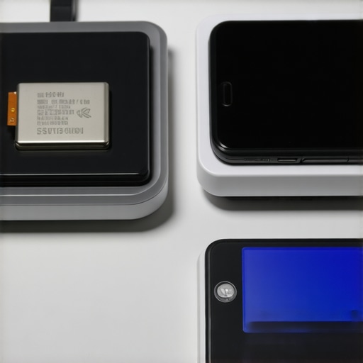 How to spot a low-quality replacement battery by its weight