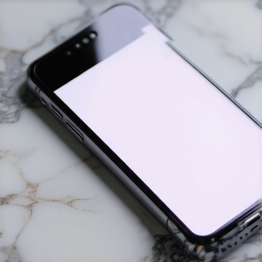 How to tell if your phone frame is actually bent after a fall