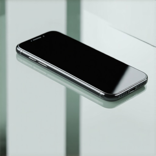 How to tell if your phone frame is warped after sitting in a back pocket