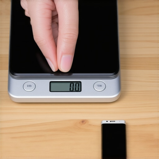 How to tell if your phone's battery is fake based on the weight