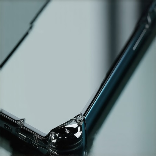 How to tell if your phone's frame is too bent to fix