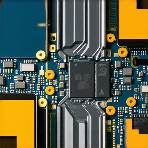 How to tell if your phone's internal shield is missing