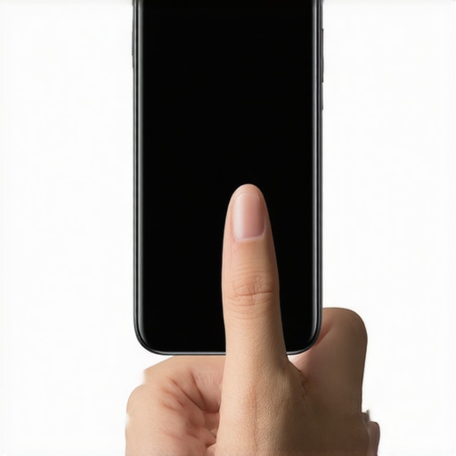 How to tell if your screen touch sensitivity is failing
