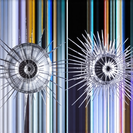 How to tell if your windshield has a bullseye or a star crack