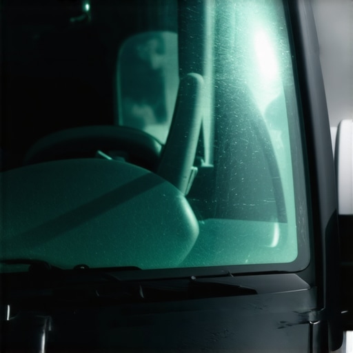 How to tell if your windshield is actually structural glass