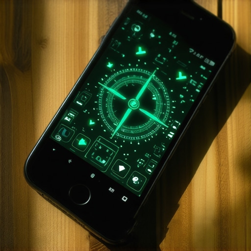How to test your phone sensors after a hard drop