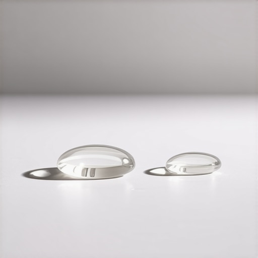 The difference between glass resin and standard glue