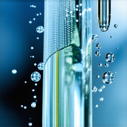 The hidden danger of air bubbles in your windshield resin