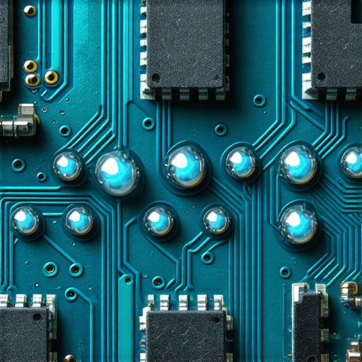 The hidden moisture that kills phones days after a spill