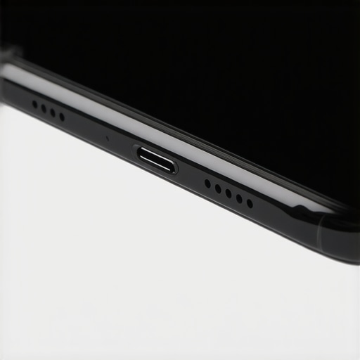 The hidden reason your phone's fast charging stopped working