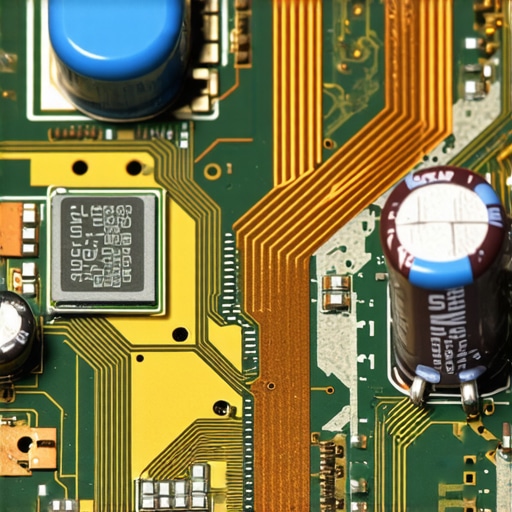 The hidden signs of motherboard damage after a hard drop