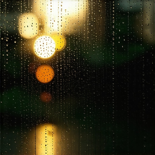 The reason your car's auto-wipers are acting erratic