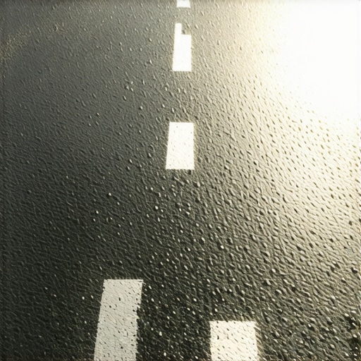 The reason your car's lane-keep assist is acting up