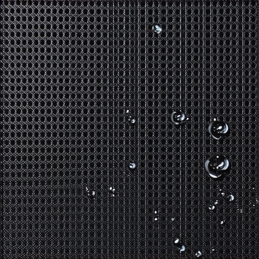 The reason your speakers sound muffled after a water drop