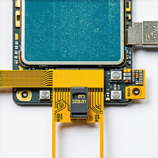 The reason your touch ID fails after a home-made repair