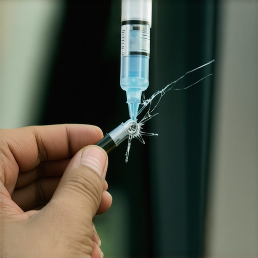 The secret to fixing a windshield chip in under twenty minutes