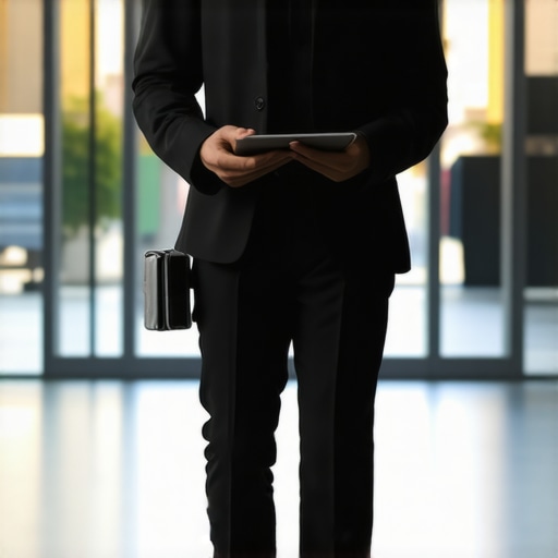 The secret to getting a mobile tech to your office fast