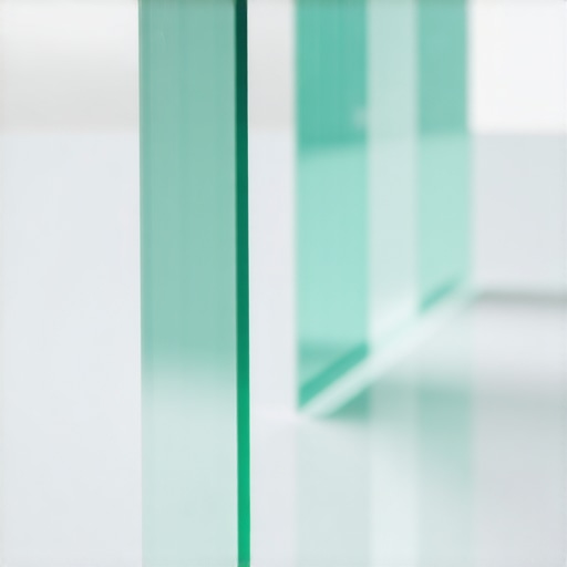 The secret to getting a perfect seal on tempered glass