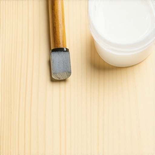 The simple way to tell if your chip is too deep for resin