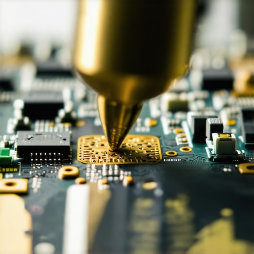 The specific torque needed for internal phone screws