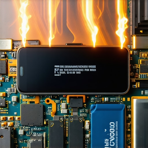 The truth about aftermarket screens and battery drain