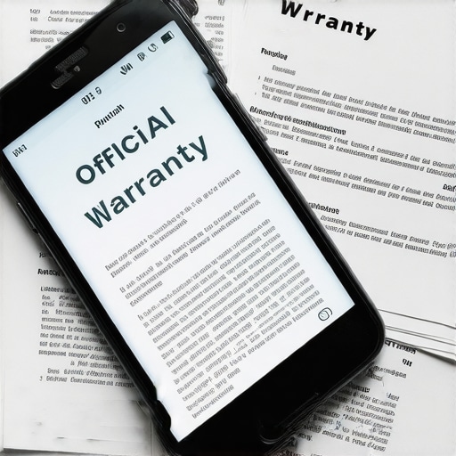 The truth about mobile screen warranties and fine print